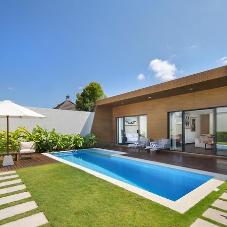 The Claremont Luxury Villas سمينياك المظهر الخارجي الصورة