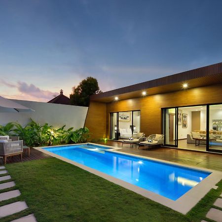 The Claremont Luxury Villas سمينياك المظهر الخارجي الصورة
