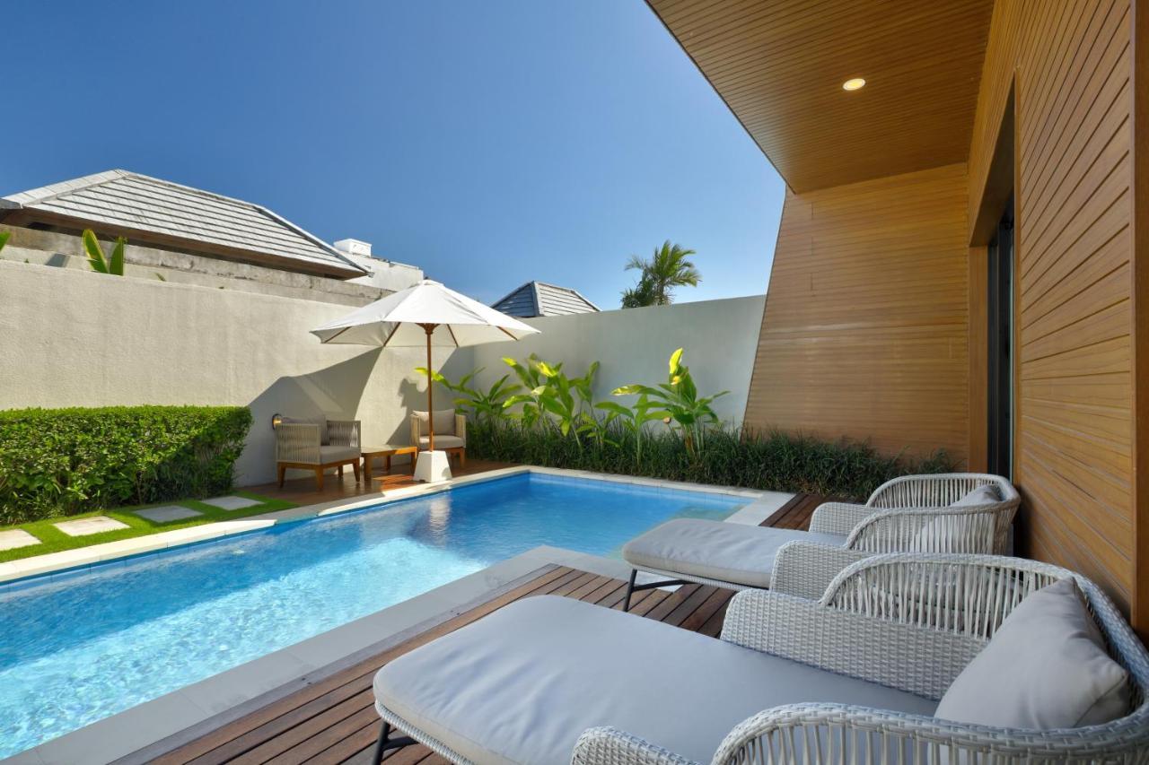 The Claremont Luxury Villas سمينياك المظهر الخارجي الصورة