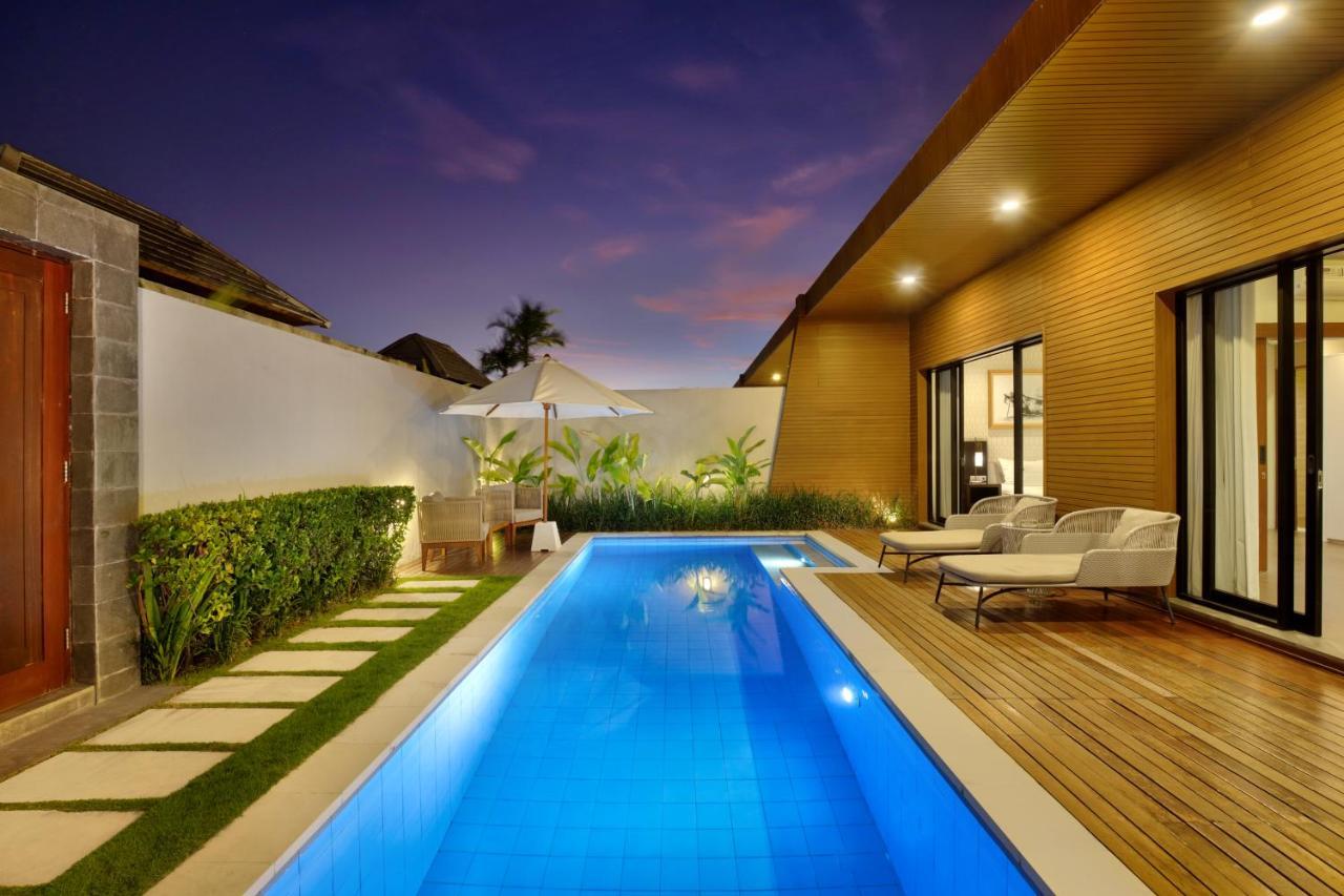 The Claremont Luxury Villas سمينياك المظهر الخارجي الصورة