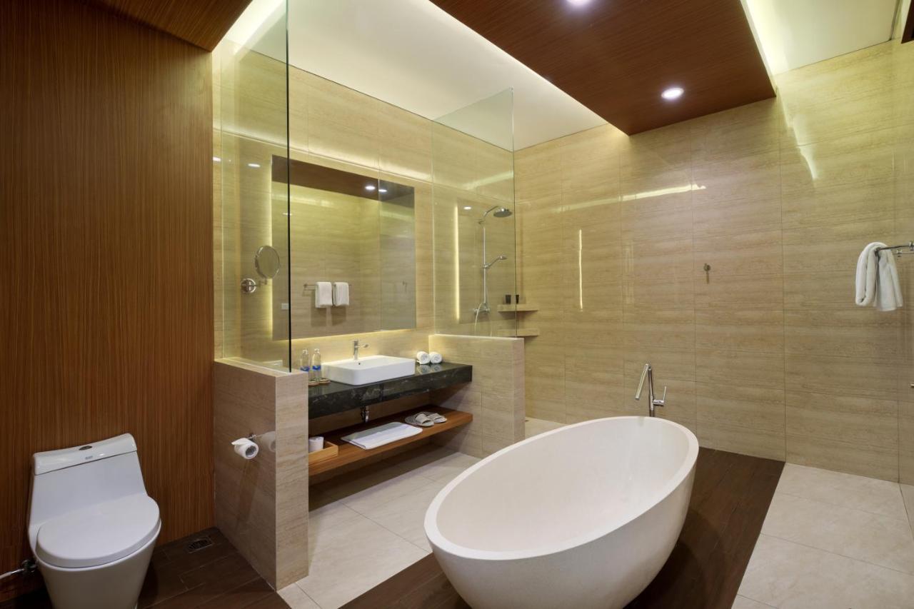 The Claremont Luxury Villas سمينياك المظهر الخارجي الصورة