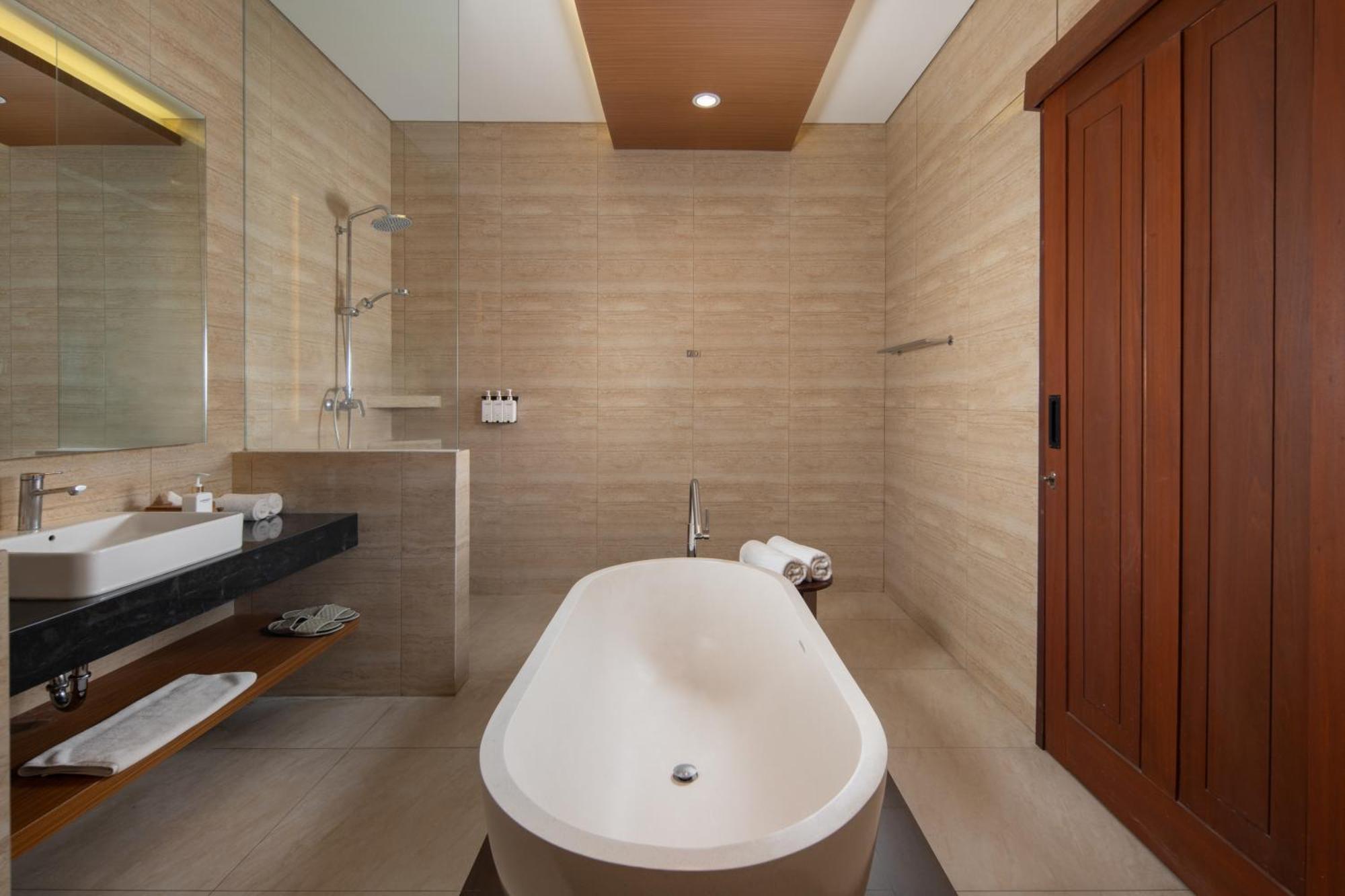 The Claremont Luxury Villas سمينياك المظهر الخارجي الصورة
