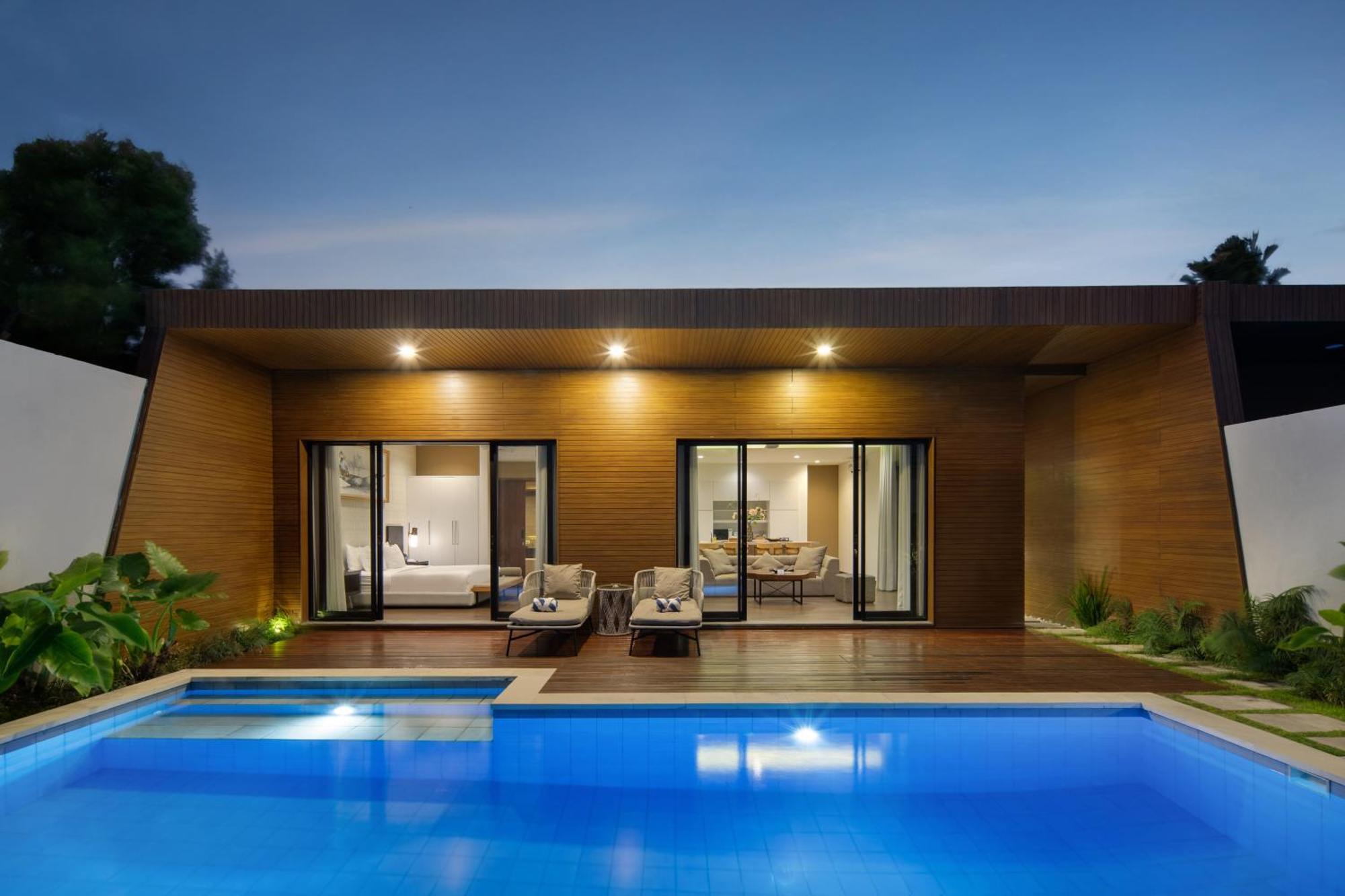 The Claremont Luxury Villas سمينياك المظهر الخارجي الصورة