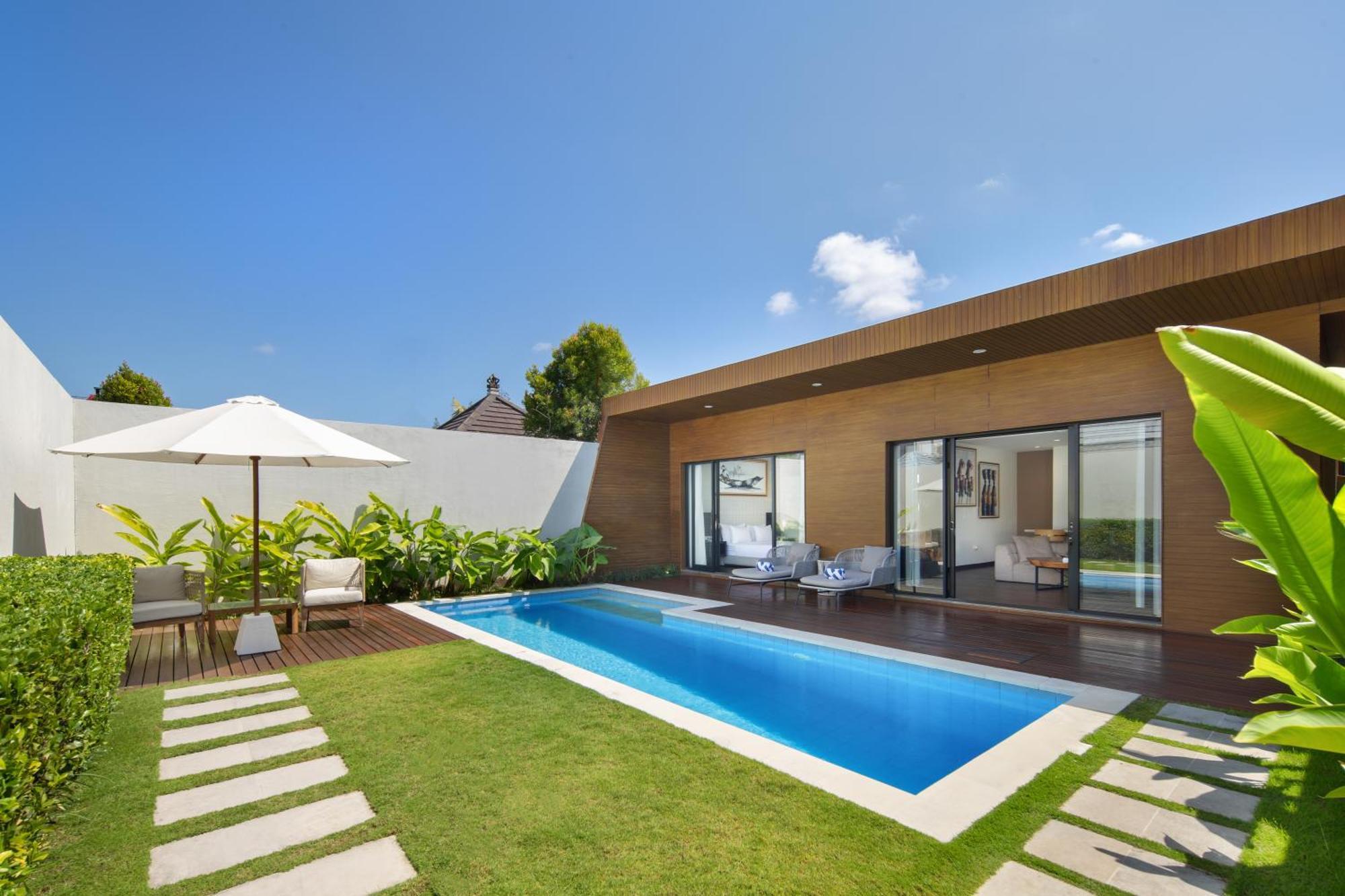 The Claremont Luxury Villas سمينياك المظهر الخارجي الصورة