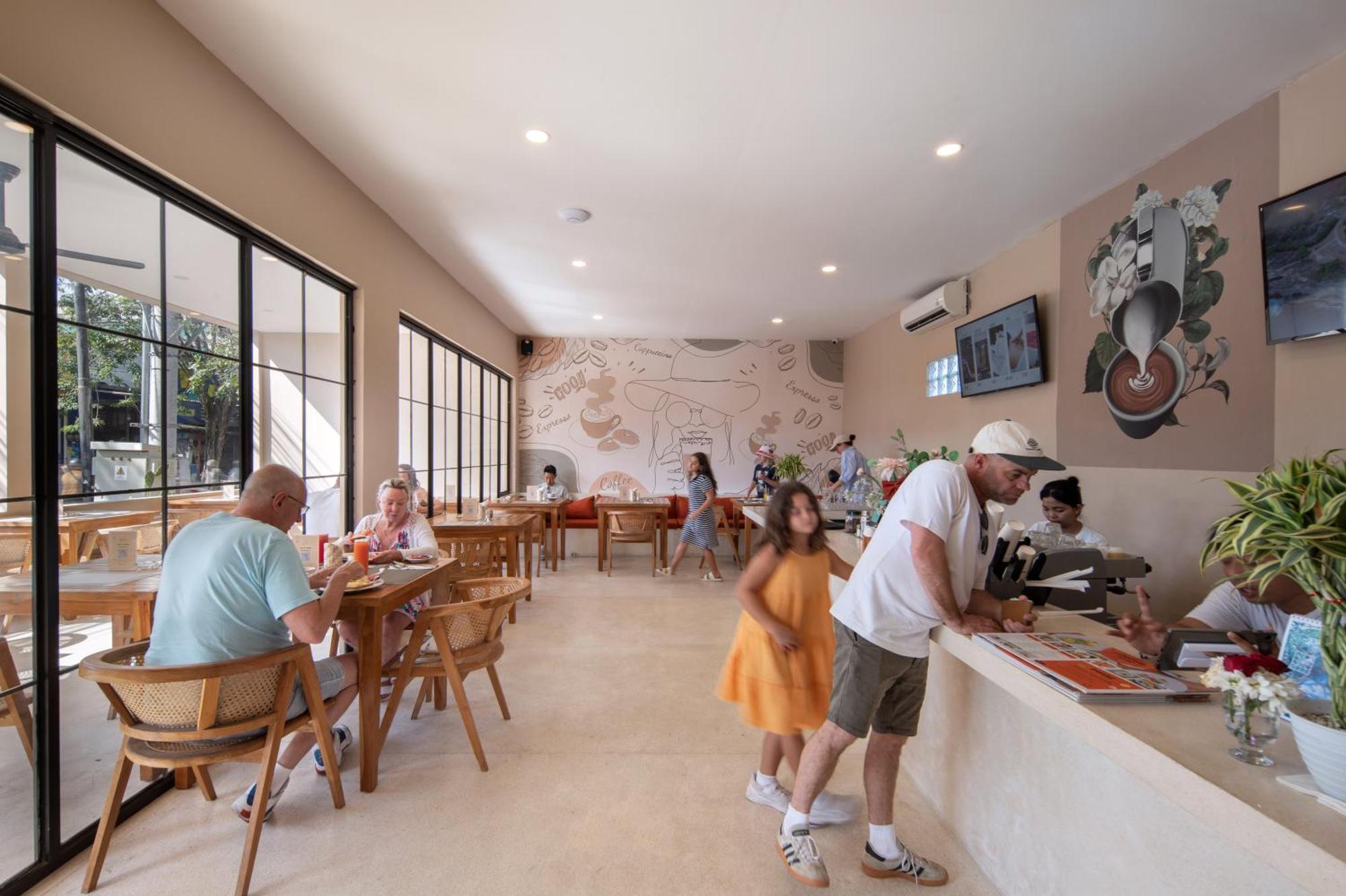 The Claremont Luxury Villas سمينياك المظهر الخارجي الصورة