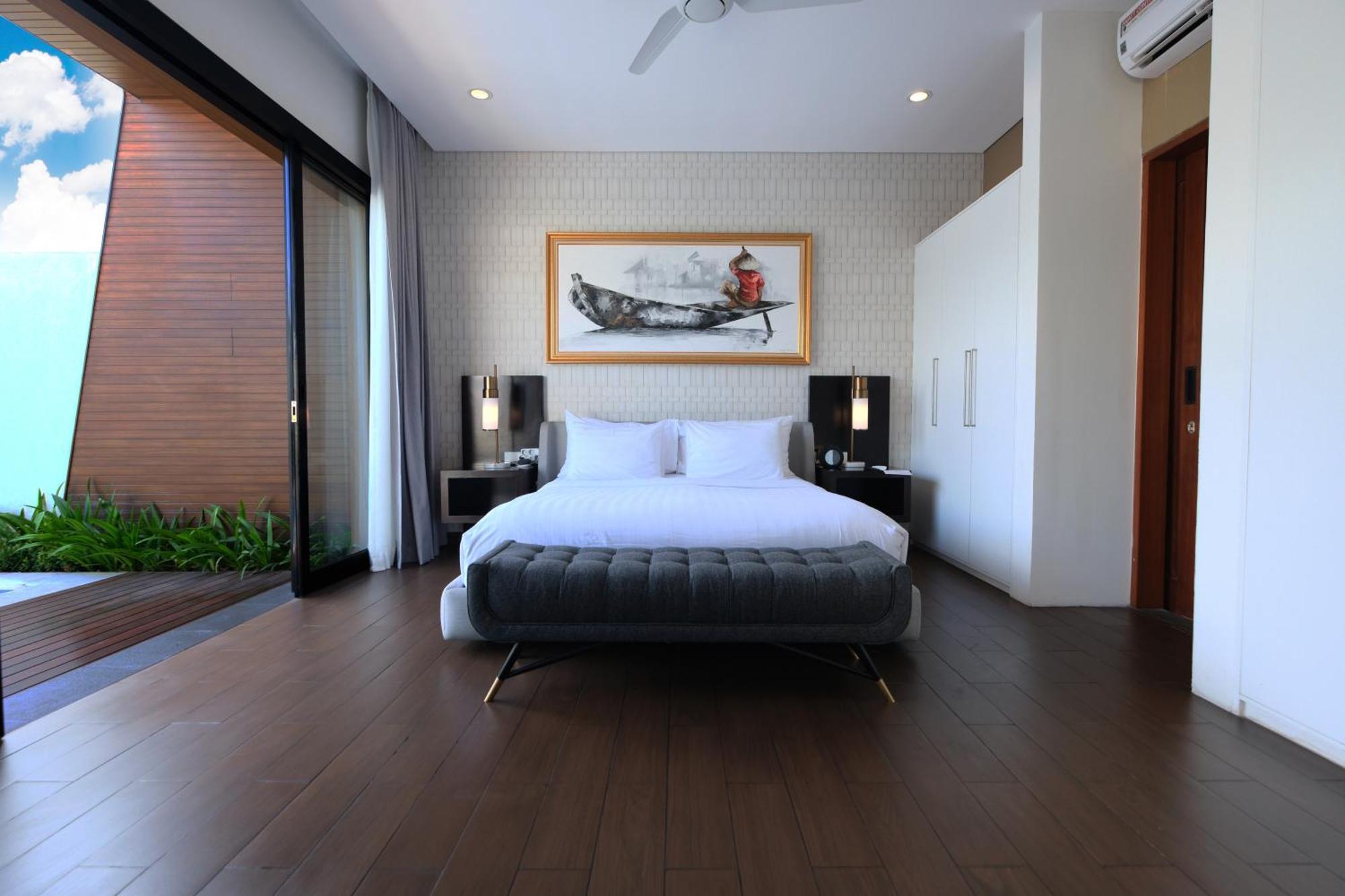 The Claremont Luxury Villas سمينياك المظهر الخارجي الصورة