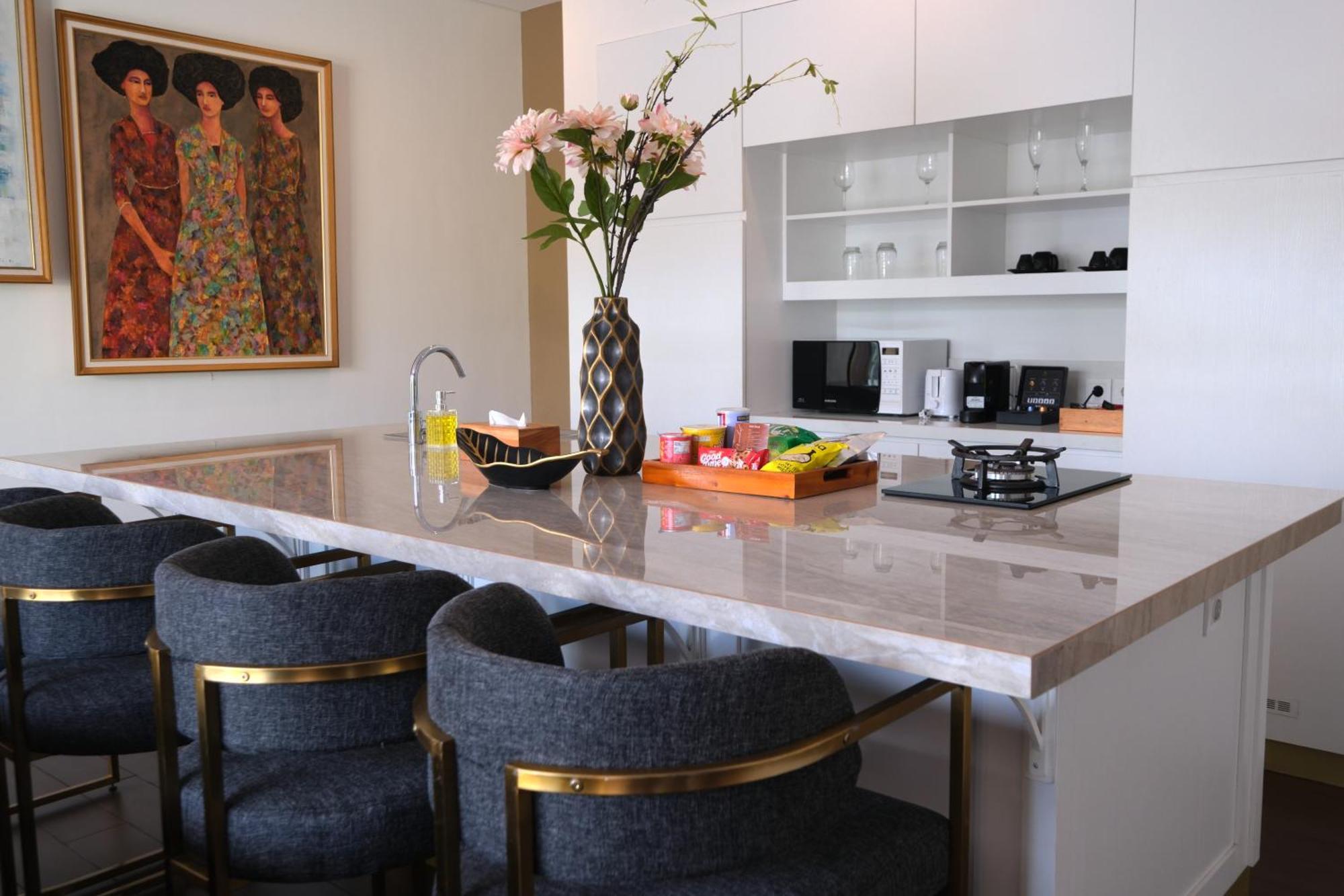 The Claremont Luxury Villas سمينياك المظهر الخارجي الصورة