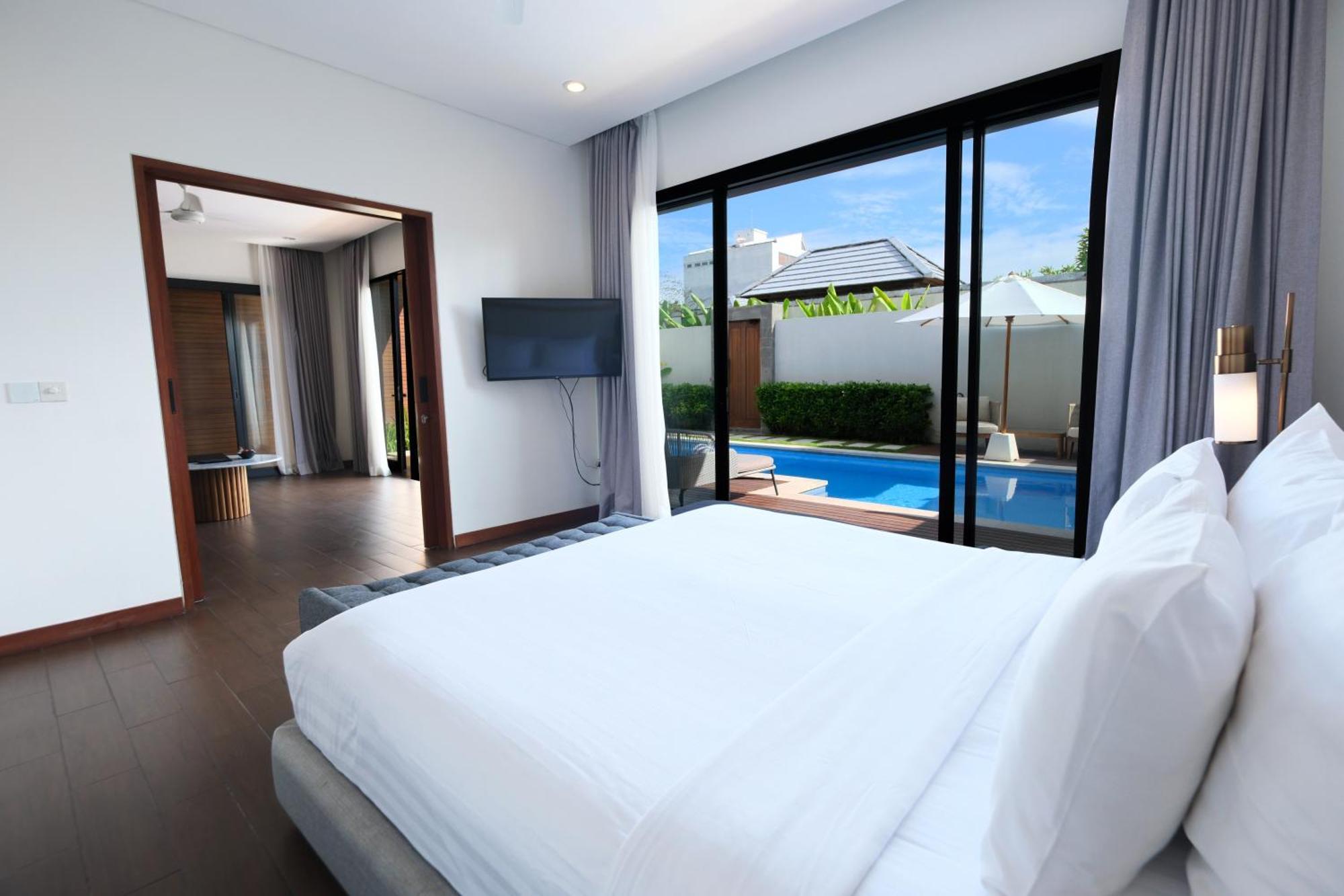 The Claremont Luxury Villas سمينياك المظهر الخارجي الصورة